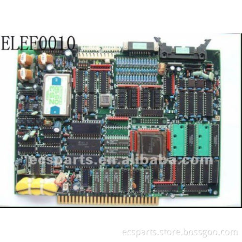 Control Board Fujitec CP15A PCB Board Elevator Parts